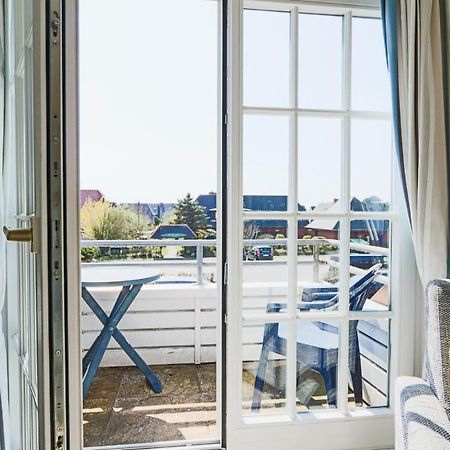 Taal Huis 1B Wenningstedt-Braderup Esterno foto