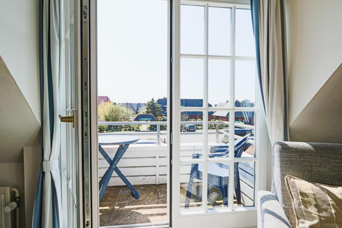 Taal Huis 1B Wenningstedt-Braderup Esterno foto